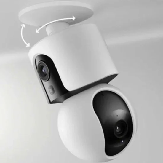 Xiaomi Smart Camera C300 Dual Eu - White
